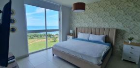 Playa B Ocean View Apartamentos 6250-5799